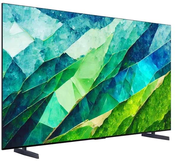 Фото - Телевизор TCL 98C855