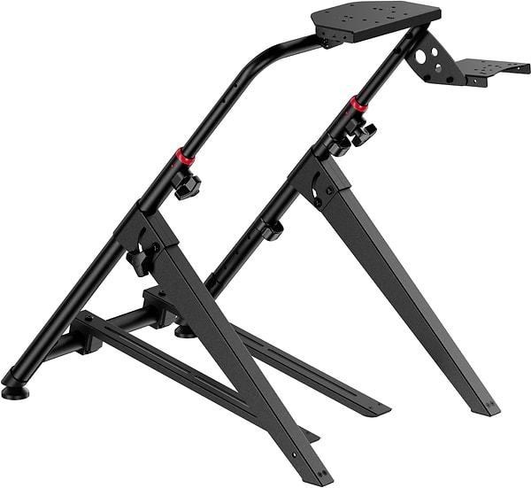 Фото - Стенд для крепления руля GamePro RS029