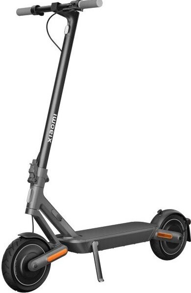 Електросамокат Xiaomi Mi Electric Scooter 4 Ultra - Фото 1