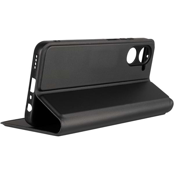 Фото - Чехол для смартфона Gelius Book Cover Shell Case для Realme 10 4G Black (92287)