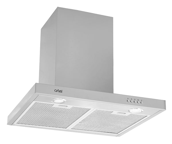 Фото - Вытяжка декоративная ARTEL ART 1360 T SHAPE Grey