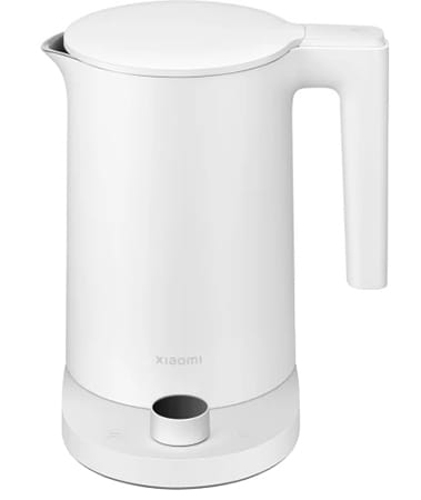 Фото - Електричний чайник Xiaomi Smart Kettle 2 Pro