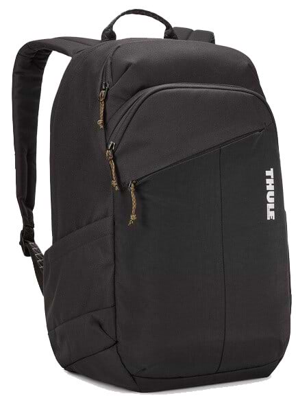 Рюкзак для ноутбука Case Logic Campus Exeo 28L TCAM-8116 Black - Фото 1