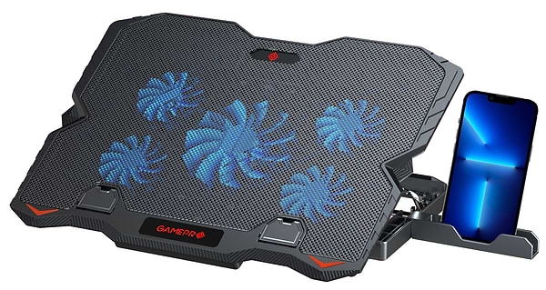 Фото - Уцінка - Підставка під ноутбук GamePro CP627