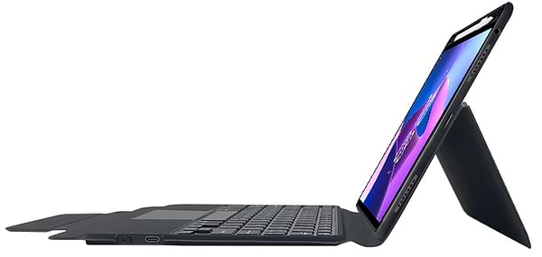 Фото - Чохол для планшету AIRON Premium for Lenovo tab M10 Plus 3Gen 2022 10.6 з інтегрованою клавіатурою (4822352781100)