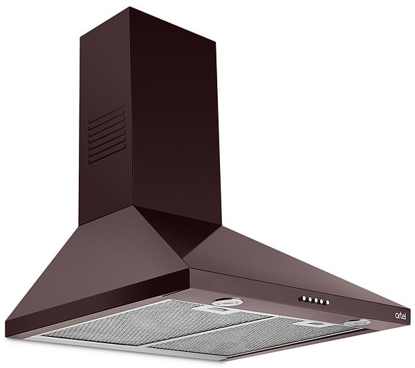 Фото - Уцінка - Витяжка декоративна ARTEL ART 0760 PRIMA Brown