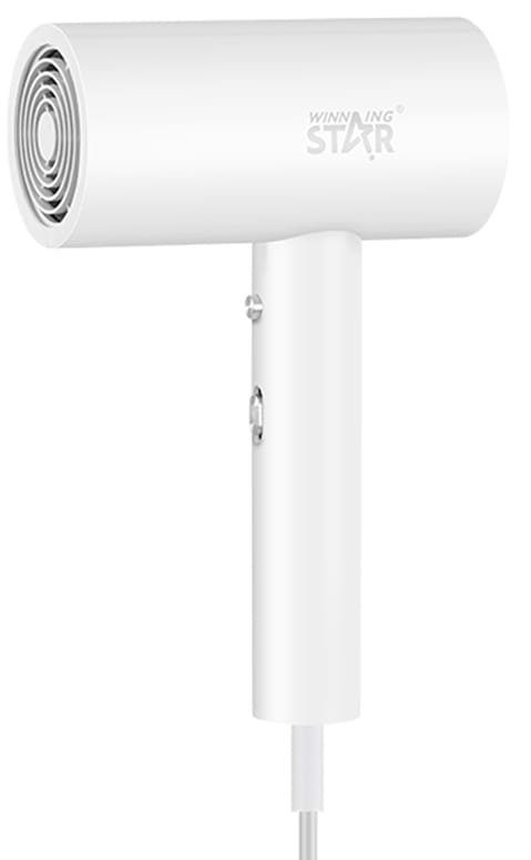 Фото - Фен WinningStar White (WNNGS-ST-5707-WH)