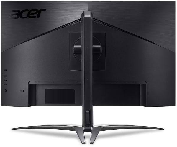 Фото - Монитор игровой Acer Predator XB273UV3bmiiprzx (UM.HX3EE.310)