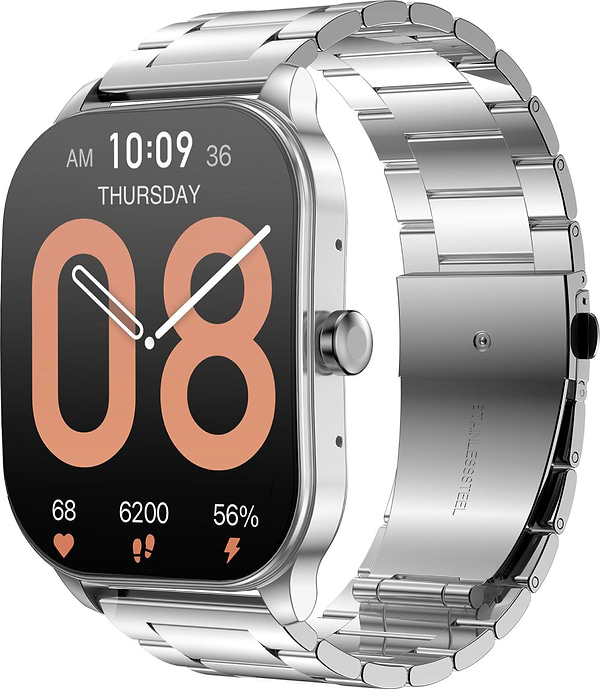 Latest amazfit smartwatch sale