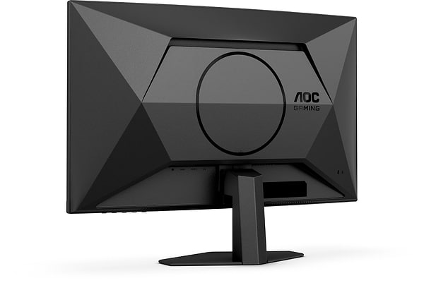 Фото - Монітор ігровий AOC C27G4ZXE