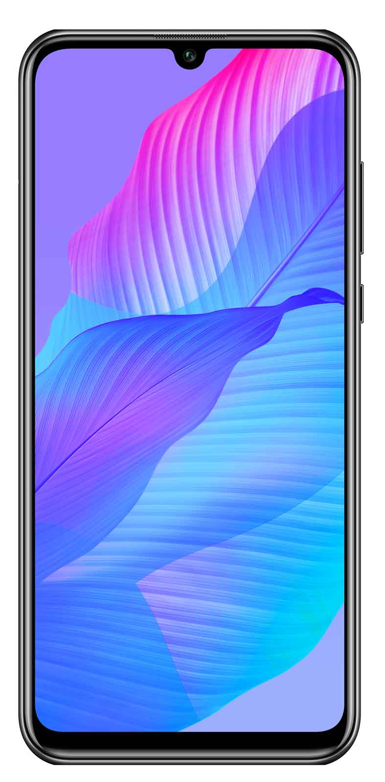 Фото - Смартфон Huawei P Smart S 4/128Gb Midnight Black