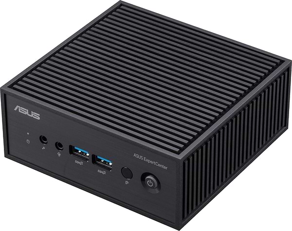 Фото - Неттоп Asus PN42-SN063AV MFF (90MS02L1-M00200)