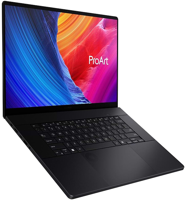 Фото - Ноутбук Asus ProArt P16 H7606WV-ME089W Nano Black