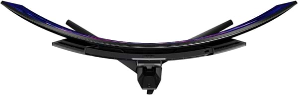 Фото - Монитор игровой Asus ROG Swift OLED PG39WCDM