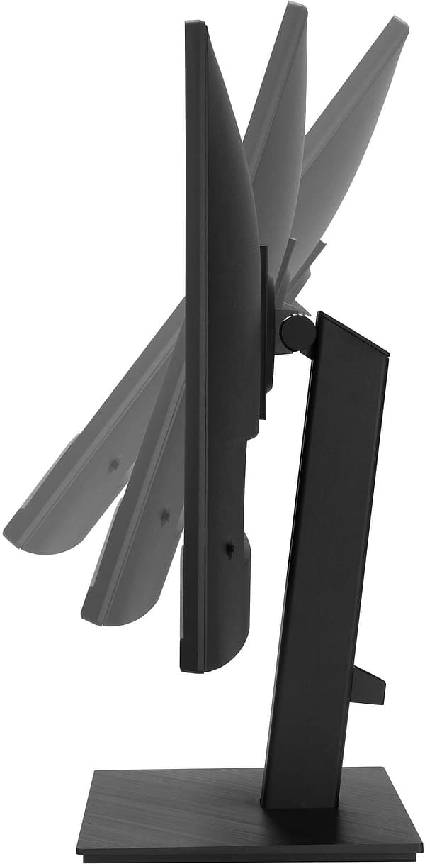 Фото - Монітор Asus VA27UQSB