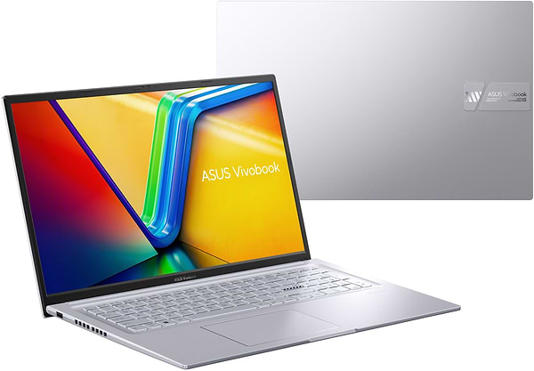 Фото - Ноутбук Asus Vivobook 17X M3704YA-AU129 Cool Silver