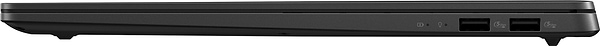 Фото - Ноутбук Asus Vivobook S 15 S5506MA-MA084 Neutral Black