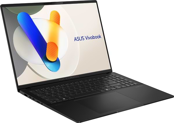 Фото - Ноутбук Asus Vivobook S 16 S5606MA-MX005W Neutral Black