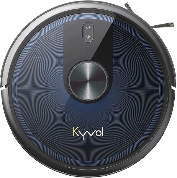 Фото - Робот-пилосос миючий Kyvol Cybovac L30