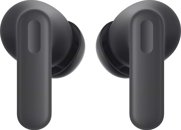 Фото - Навушники вкладиші бездротові TWS OPPO Enco Buds3 PRO Graphite Grey