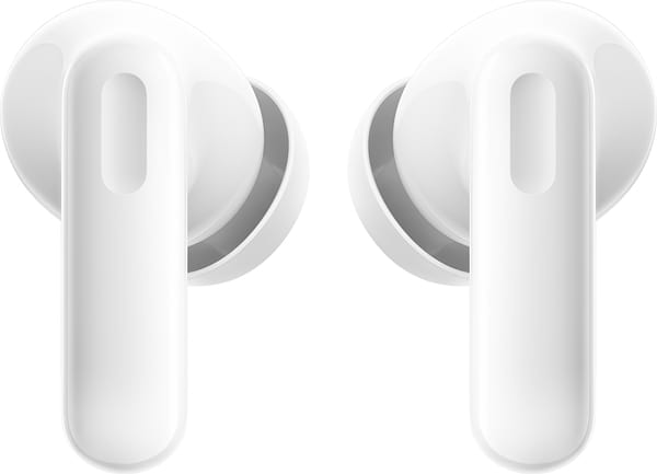 Фото - Навушники вкладиші бездротові TWS OPPO Enco Buds3 PRO Glaze White