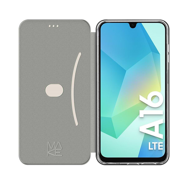 Фото - Чохол для смартфону MAKE Book Samsung A16 (MCO-SA16)