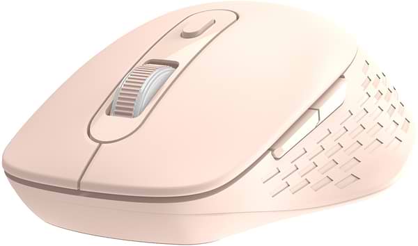 Фото - Миша бездротова OfficePro M230P Silent Click Wireless Pink (M230P)