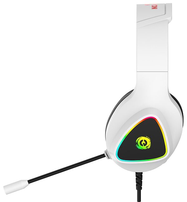 Фото - Гарнитура проводная игровая Canyon CND-SGHS6W White