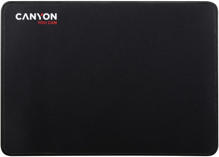 Фото - Коврик для мыши Canyon CNE-CMP4 Фото - Коврик для мыши Canyon CNE-CMP4