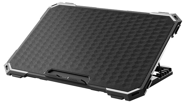 Фото - Подставка под ноутбук охлаждающая GamePro CP485 Black