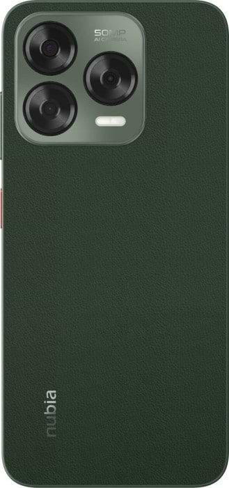 Фото - Смартфон Nubia V70 Design 8/256GB Green