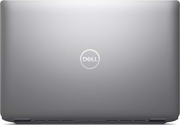 Фото - Ноутбук Dell Latitude 5450 (N099L545014UA_W11P) Gray