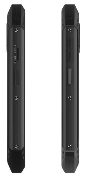 Фото - Смартфон Doogee S mini 8/256Gb Black