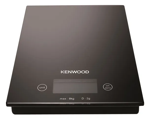 Фото - Ваги кухонні Kenwood DS400
