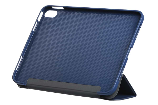 Фото - Чохол для планшета 2E Basic 
for Apple iPad 2022 Flex Navy (2E-IPAD-2022-IKFX-NV)