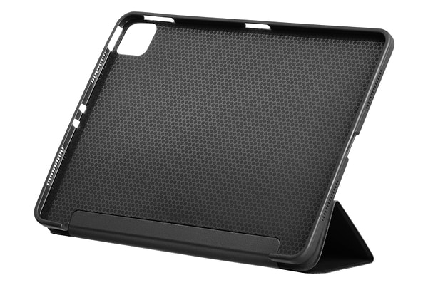 Фото - Чохол для планшету 2E Basic 
for Apple iPad Pro 11 2022 Flex Black (2E-IPAD-PRO11-IKFX-BK)
