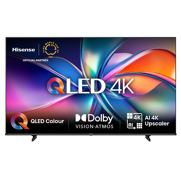 Фото - Телевізор Hisense 65E7Q
