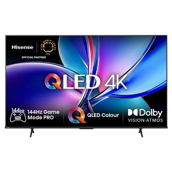 Фото - Телевізор Hisense 85E7Q PRO
