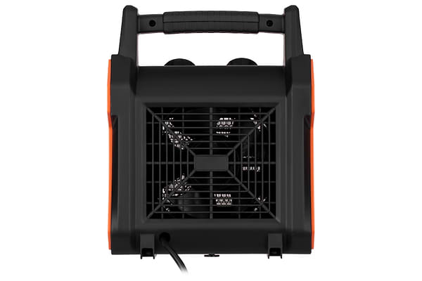 Фото - Тепловая пушка 2E 2E-AHC2000P Black