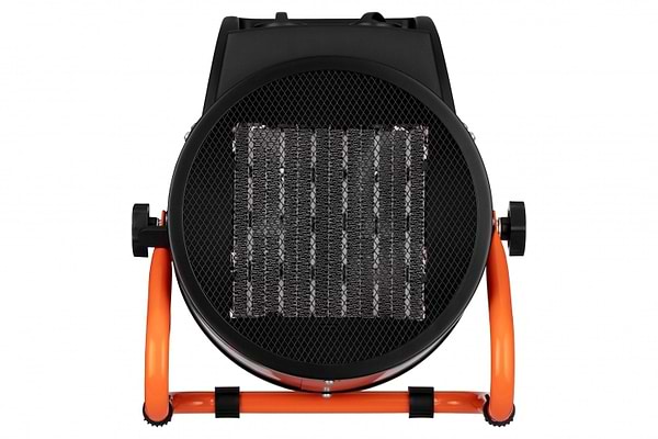 Фото - Теплова гармата 2E 2E-AHC3000 Black