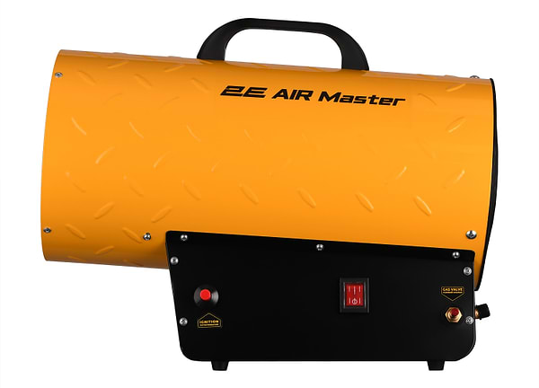 Фото - Теплова гармата 2E 2E-GH30