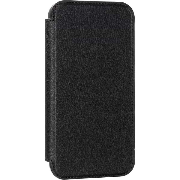 Фото - Чохол для смартфону Gelius Premier Book Case Magsafe for iPhone 15 Midnight Black (98637)