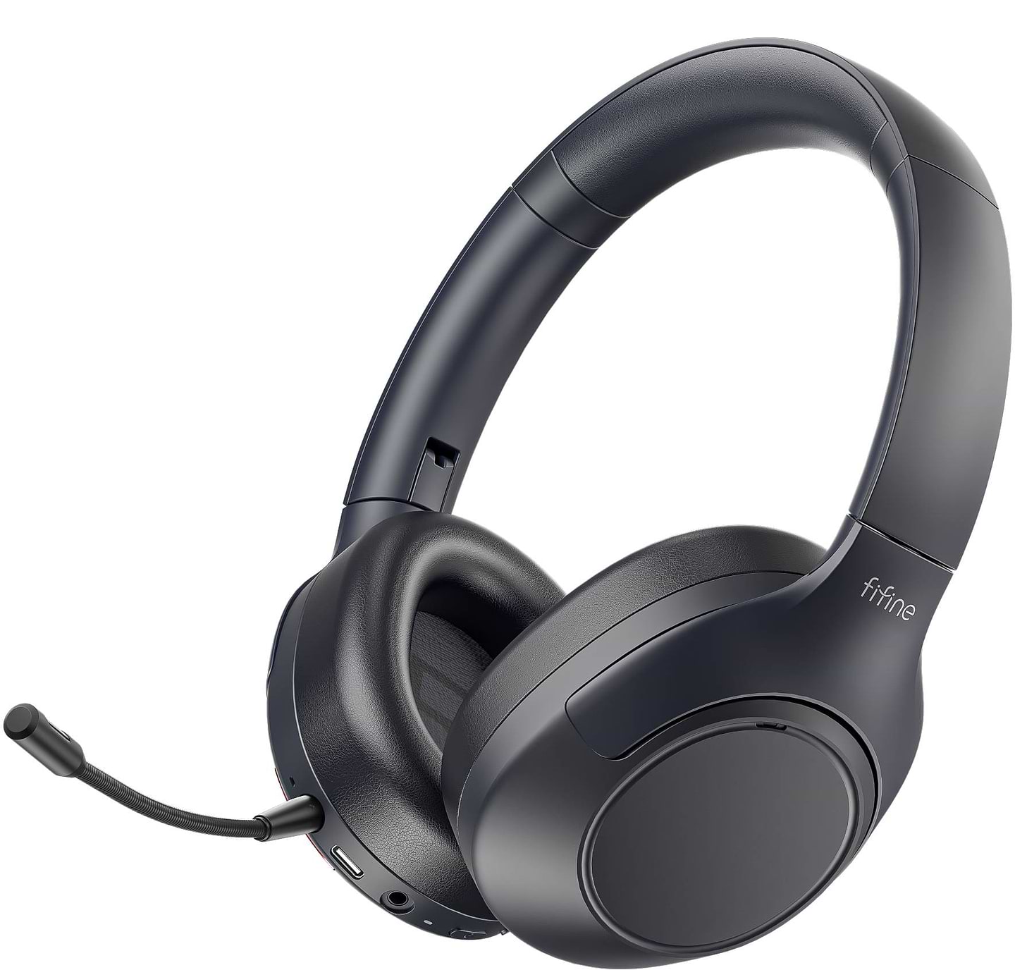 Гарнитура беспроводная Fifine X3 Wireless Black - Фото 1
