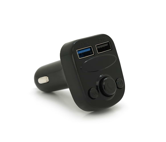 Фото - FM модулятор Voltronic X88A (FM-X88A)