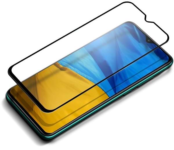 Фото - Захисне скло для смартфону MAKE Samsung A26/M16 (MGF-SA26/SM16)