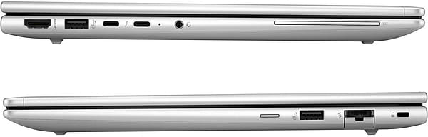Фото - Ноутбук HP EliteBook 640 G11 (901D9AV_V2) Natural Silver
