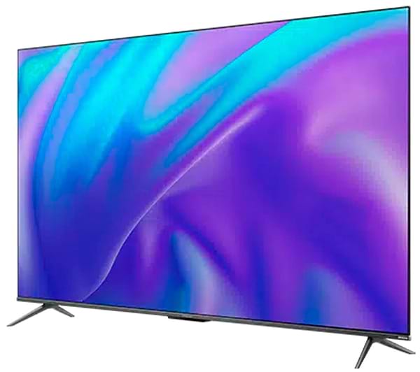 Фото - Телевизор iFFALCON IFF50Q72