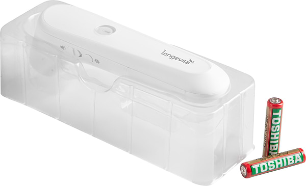 Фото - Термометр Longevita DET-3019