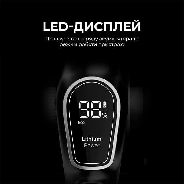 Фото - Пылесос ручной для дома JIMMY JV85 PRO