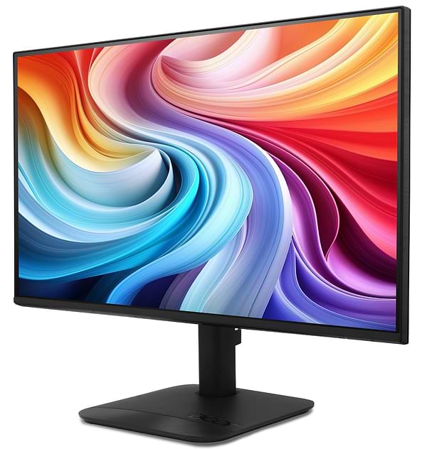 Фото - Монітор Acer KA242YG0bi (UM.QX2EE.025)